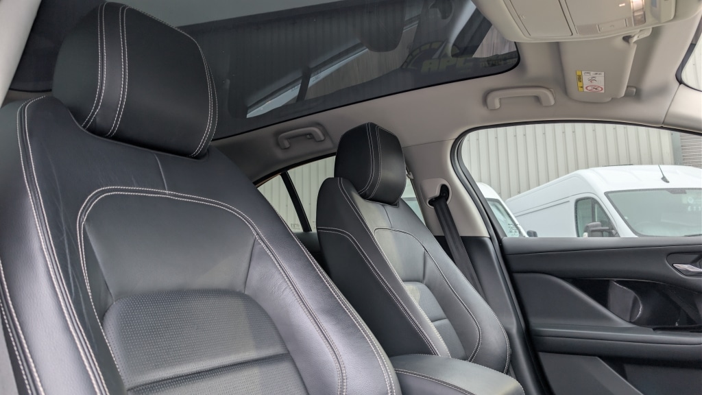 Used Jaguar I-Pace 2020 for sale - 77247711: Photo 11