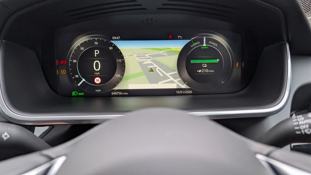 Used Jaguar I-Pace 2020 for sale - 77247711: Photo 13