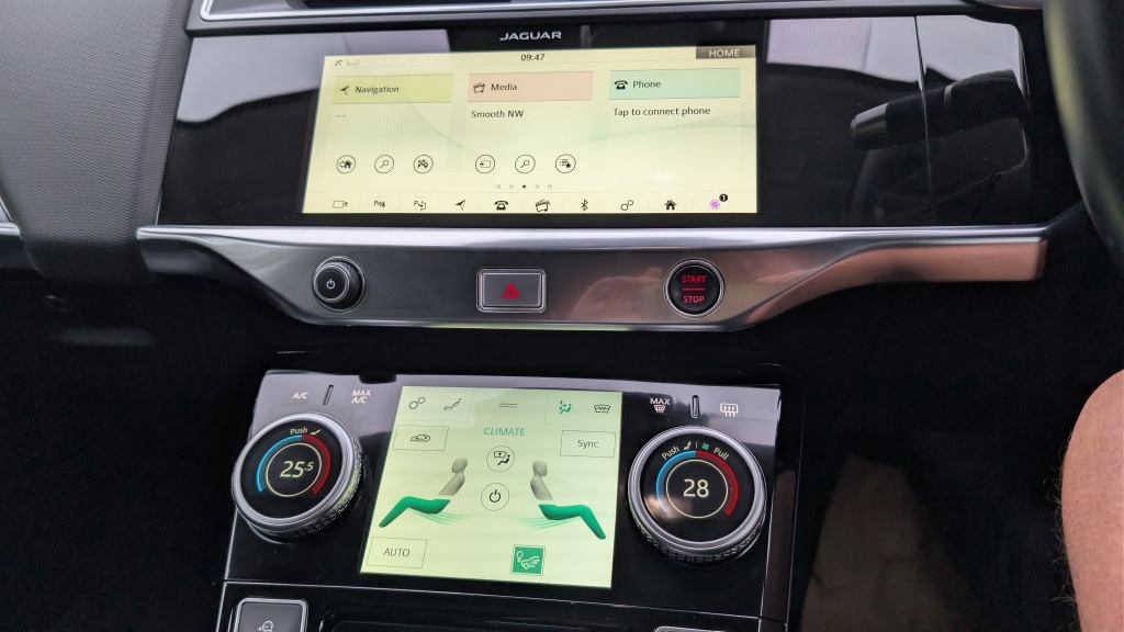 Used Jaguar I-Pace 2020 for sale - 77247711: Photo 14