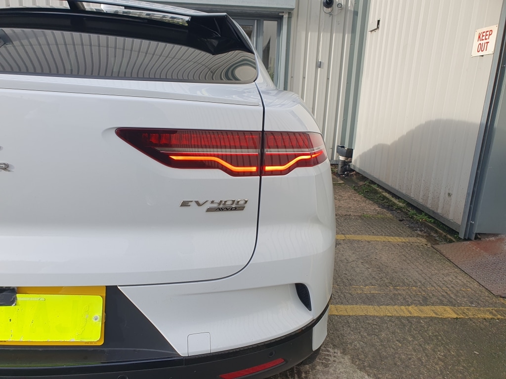 Used Jaguar I-Pace 2020 for sale - 77247711: Photo 16