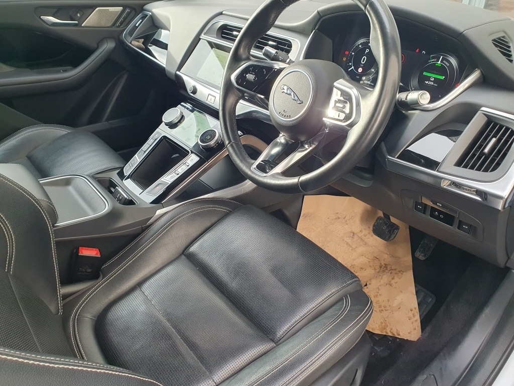 Used Jaguar I-Pace 2020 for sale - 77247711: Photo 17