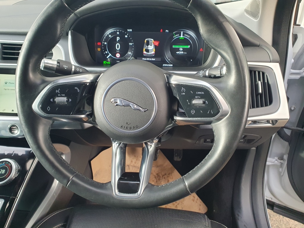 Used Jaguar I-Pace 2020 for sale - 77247711: Photo 18