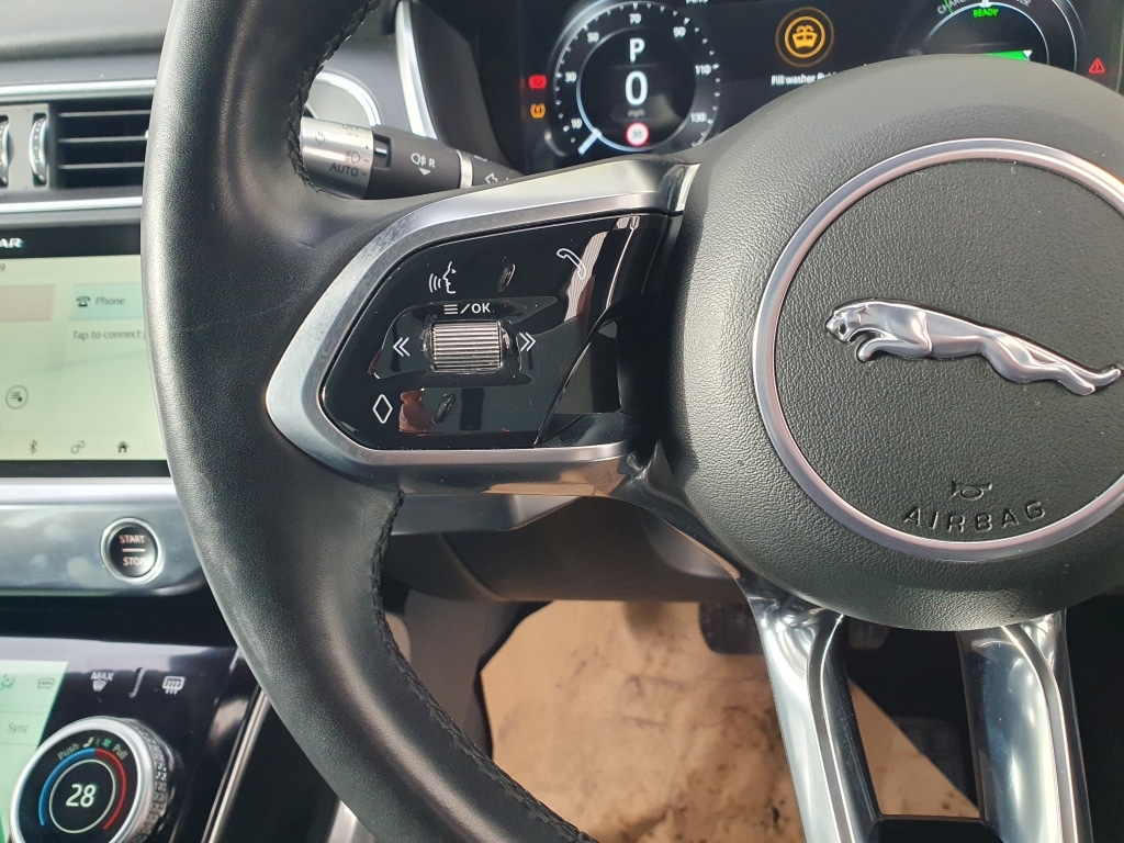 Used Jaguar I-Pace 2020 for sale - 77247711: Photo 19