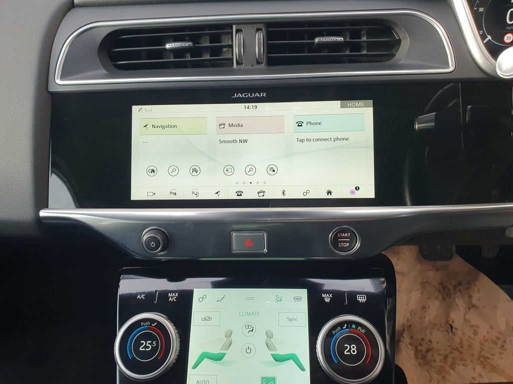 Used Jaguar I-Pace 2020 for sale - 77247711: Photo 21