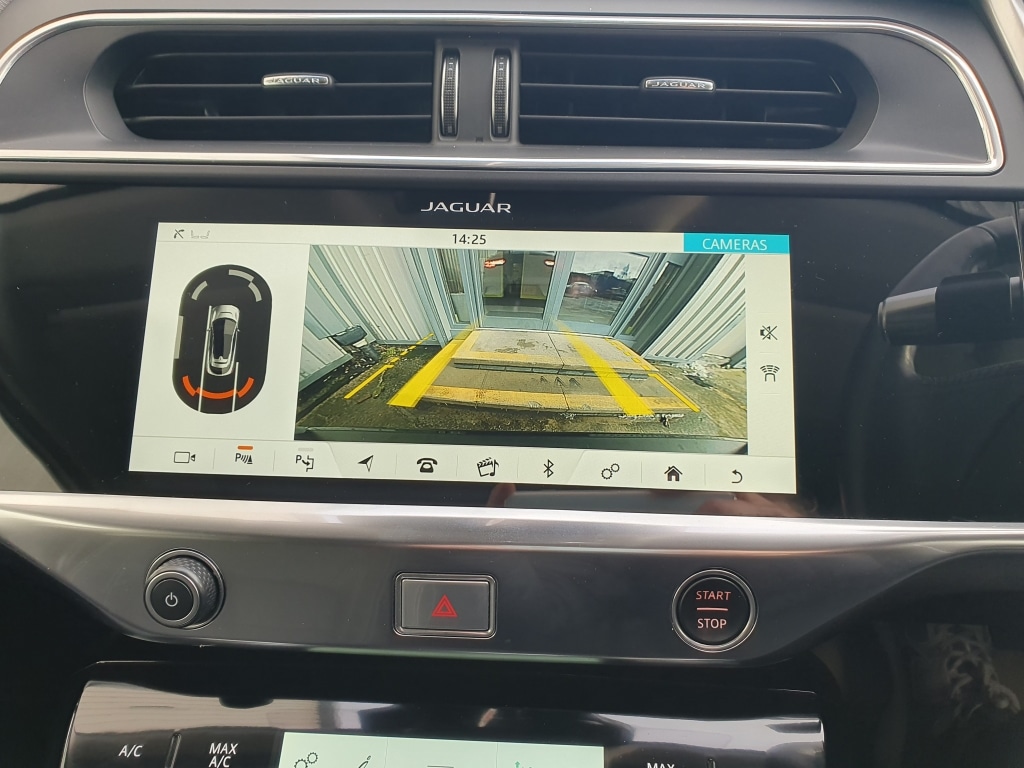 Used Jaguar I-Pace 2020 for sale - 77247711: Photo 22