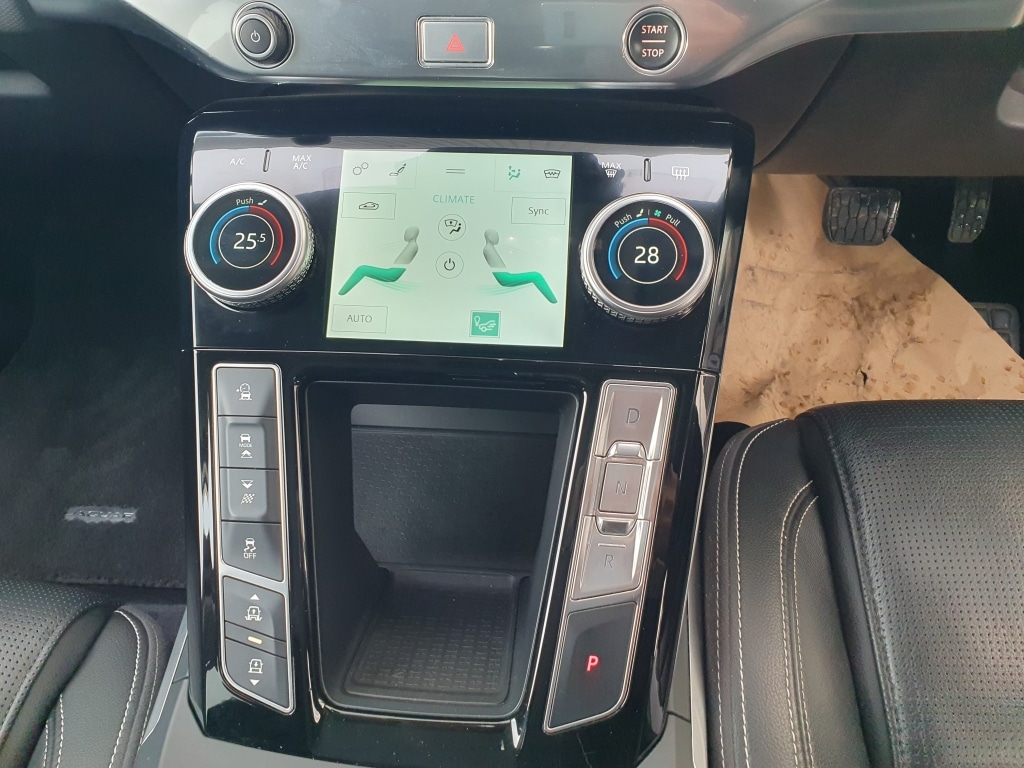 Used Jaguar I-Pace 2020 for sale - 77247711: Photo 23