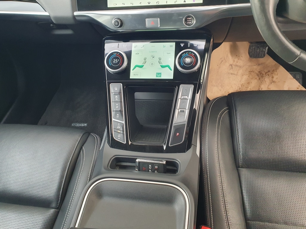 Used Jaguar I-Pace 2020 for sale - 77247711: Photo 24