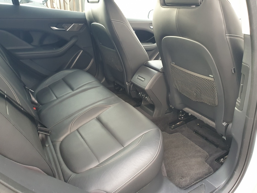 Used Jaguar I-Pace 2020 for sale - 77247711: Photo 25