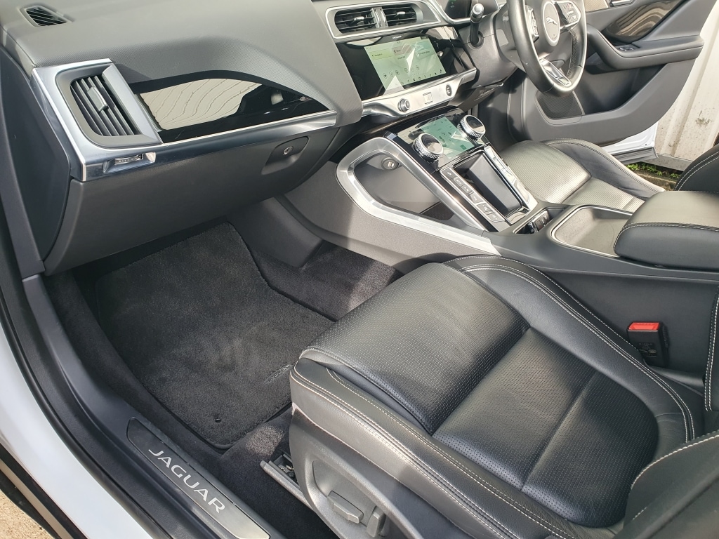 Used Jaguar I-Pace 2020 for sale - 77247711: Photo 28