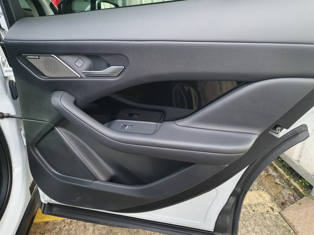 Used Jaguar I-Pace 2020 for sale - 77247711: Photo 31