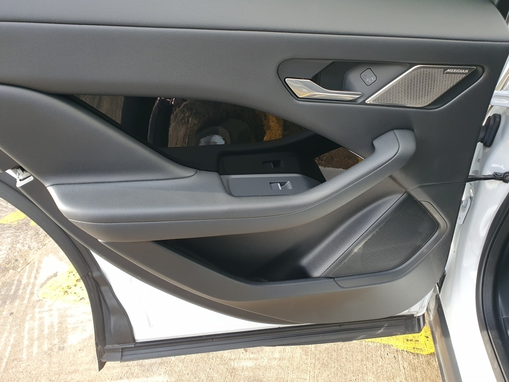 Used Jaguar I-Pace 2020 for sale - 77247711: Photo 32