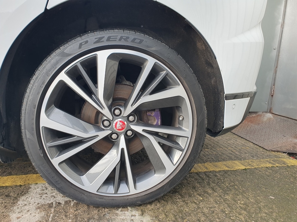 Used Jaguar I-Pace 2020 for sale - 77247711: Photo 34