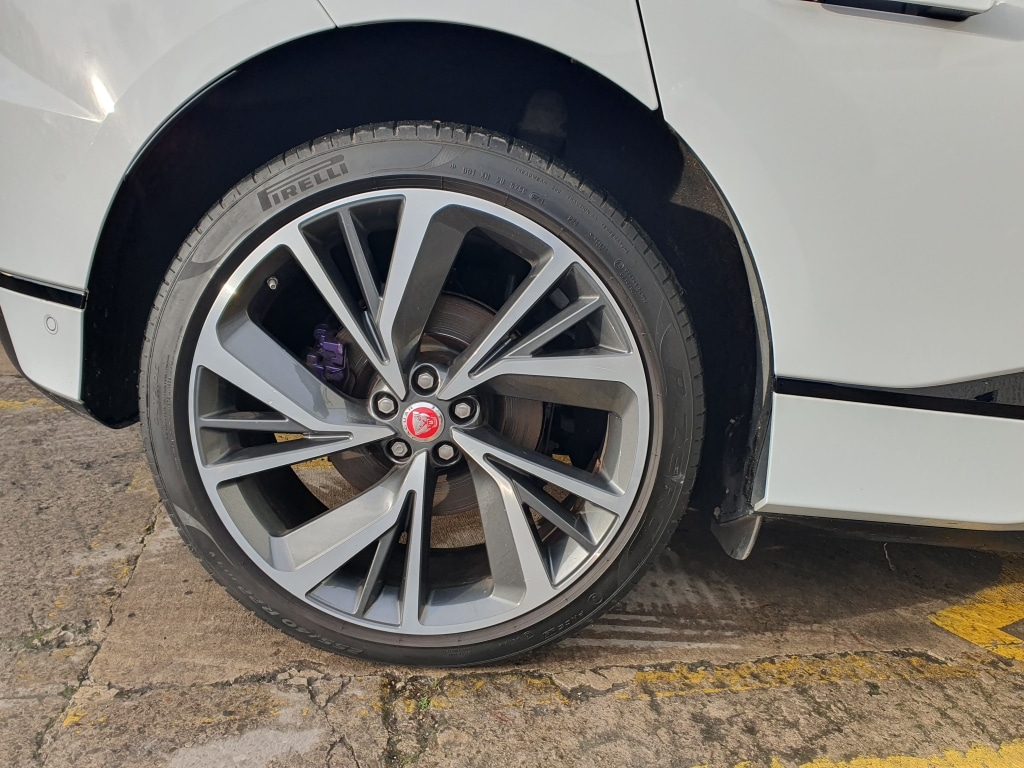 Used Jaguar I-Pace 2020 for sale - 77247711: Photo 37