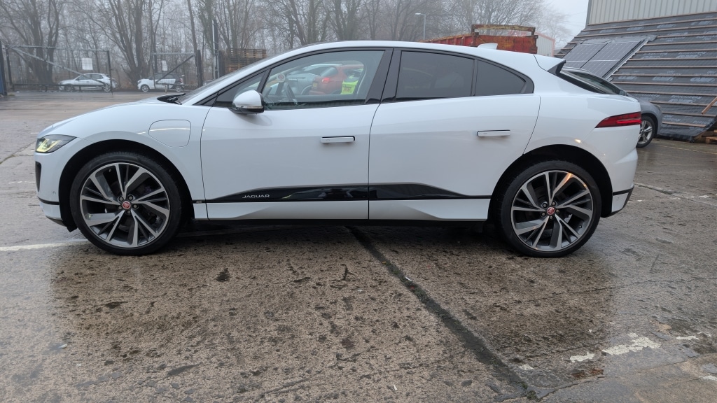 Used Jaguar I-Pace 2020 for sale - 77247711: Photo 6