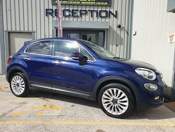Used Fiat 500X 2015 for sale - 75826859: Photo