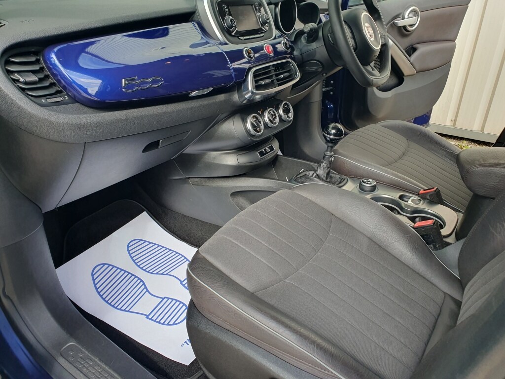Vehicle 29