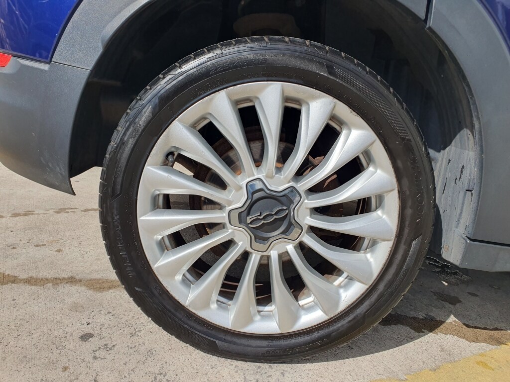 Vehicle 38