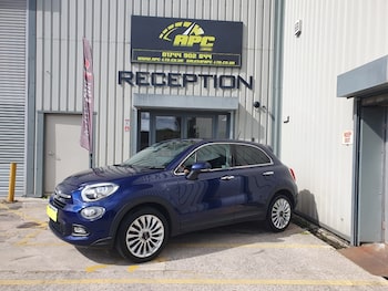 Used Fiat 500X 2015 for sale - 75826859: Photo