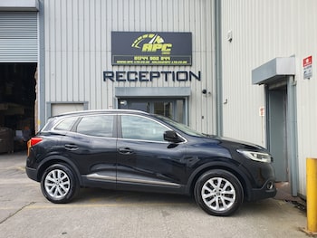 Used Renault Kadjar 2017 for sale - 78232274: Photo