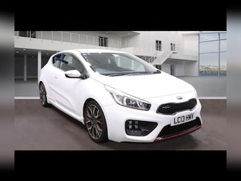 Used Kia Pro Ceed 2013 for sale - 76511091: Photo