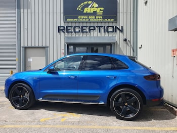 Used Porsche Macan 2016 for sale - 79226202: Photo