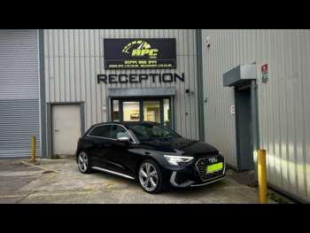 Used Audi A3 2022 for sale - 72854191: Photo