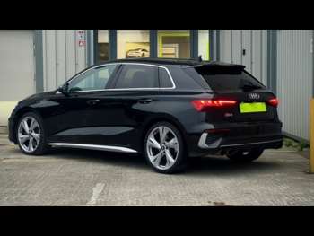 Used Audi A3 2022 for sale - 72854191: Photo