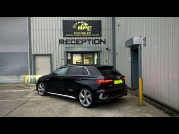 Used Audi A3 2022 for sale - 72854191: Photo