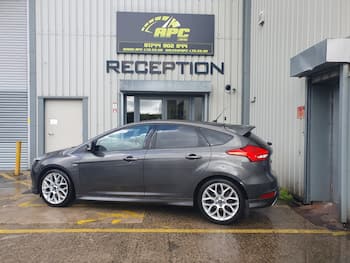 Used Ford Focus 2017 for sale - 79854897: Photo