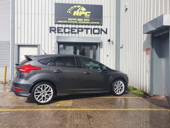 Used Ford Focus 2017 for sale - 79854897: Photo
