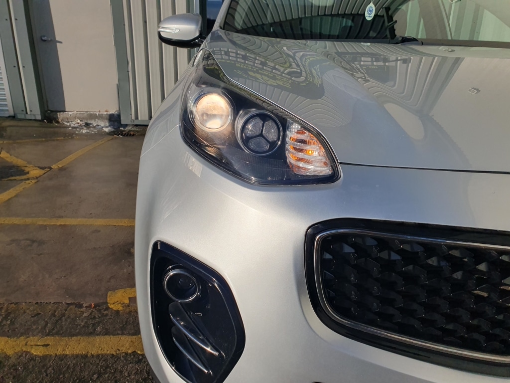 Used Kia Sportage 2016 for sale - 76741514: Photo 11