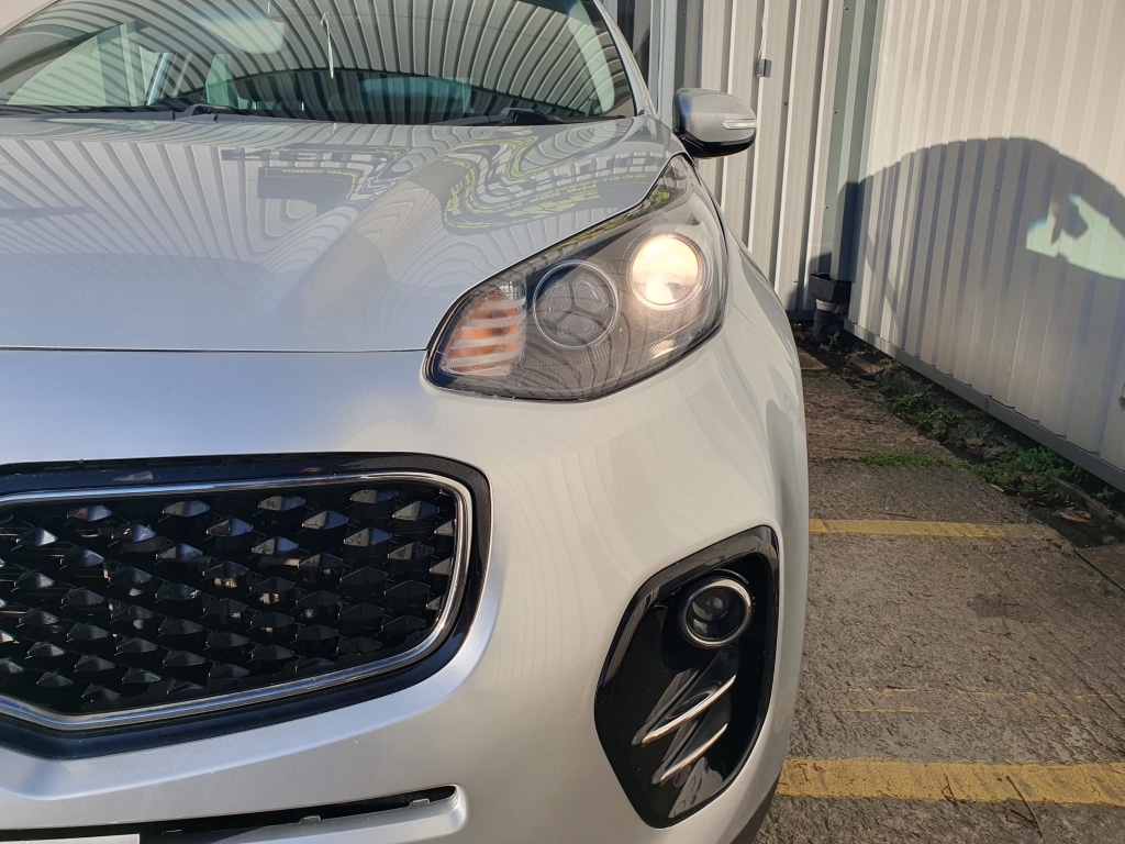 Used Kia Sportage 2016 for sale - 76741514: Photo 12