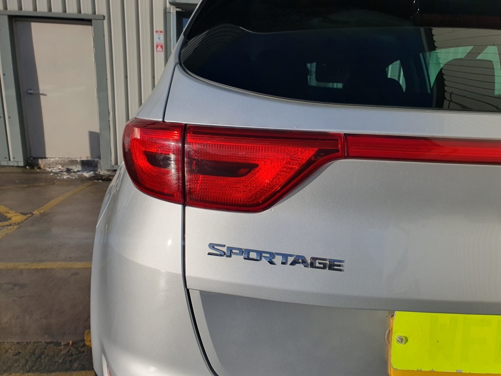 Used Kia Sportage 2016 for sale - 76741514: Photo 15