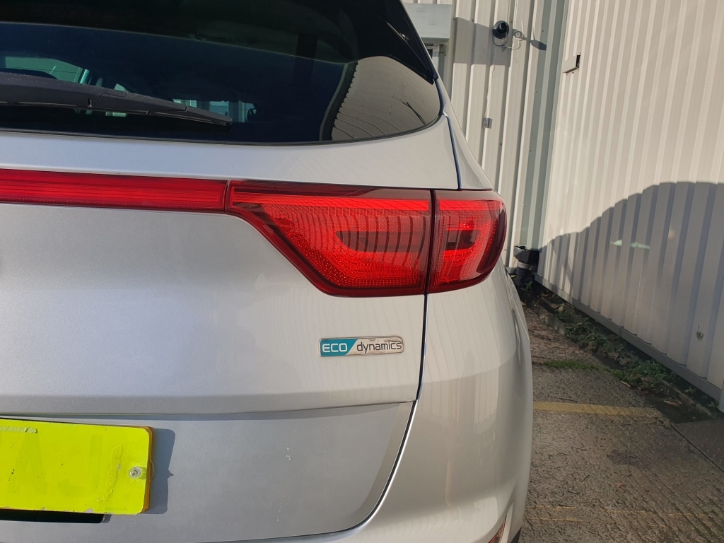 Used Kia Sportage 2016 for sale - 76741514: Photo 16