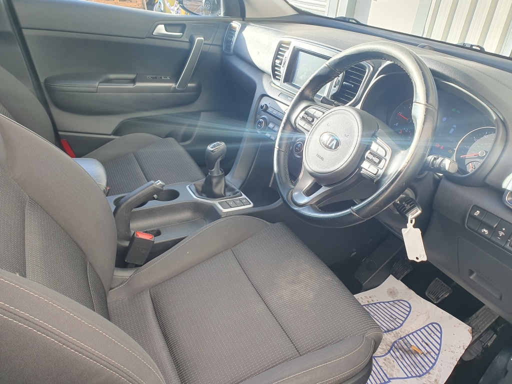 Used Kia Sportage 2016 for sale - 76741514: Photo 17