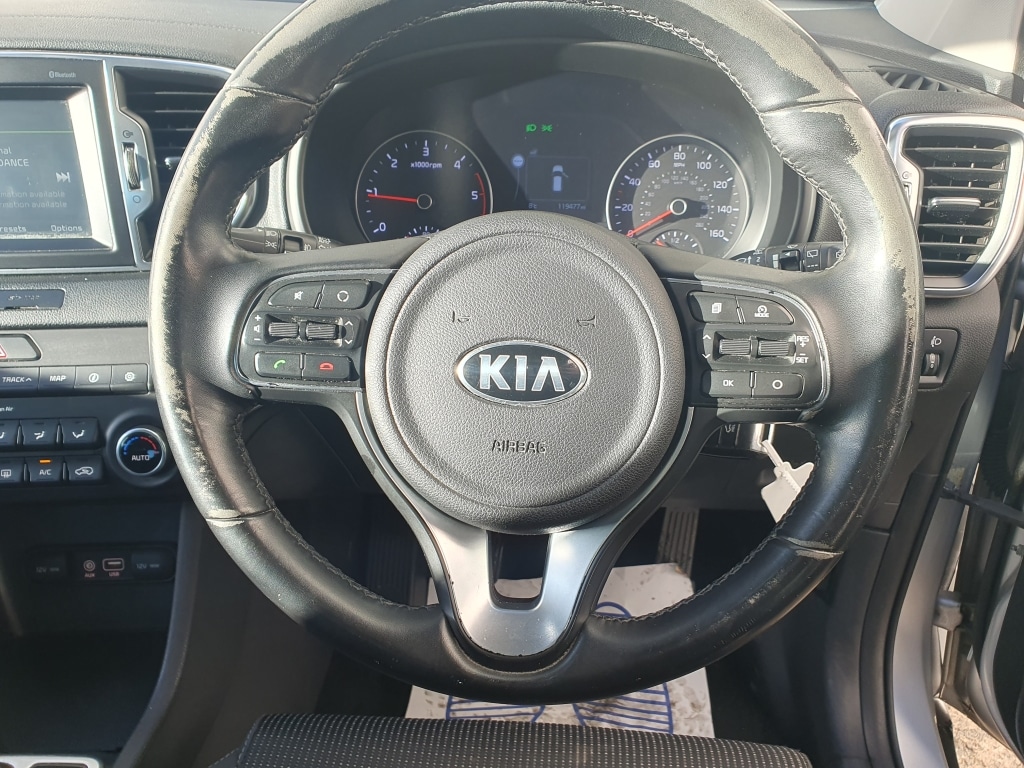 Used Kia Sportage 2016 for sale - 76741514: Photo 18