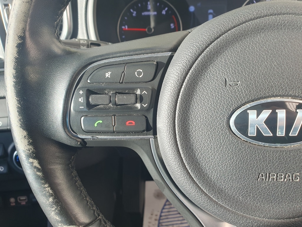 Used Kia Sportage 2016 for sale - 76741514: Photo 19