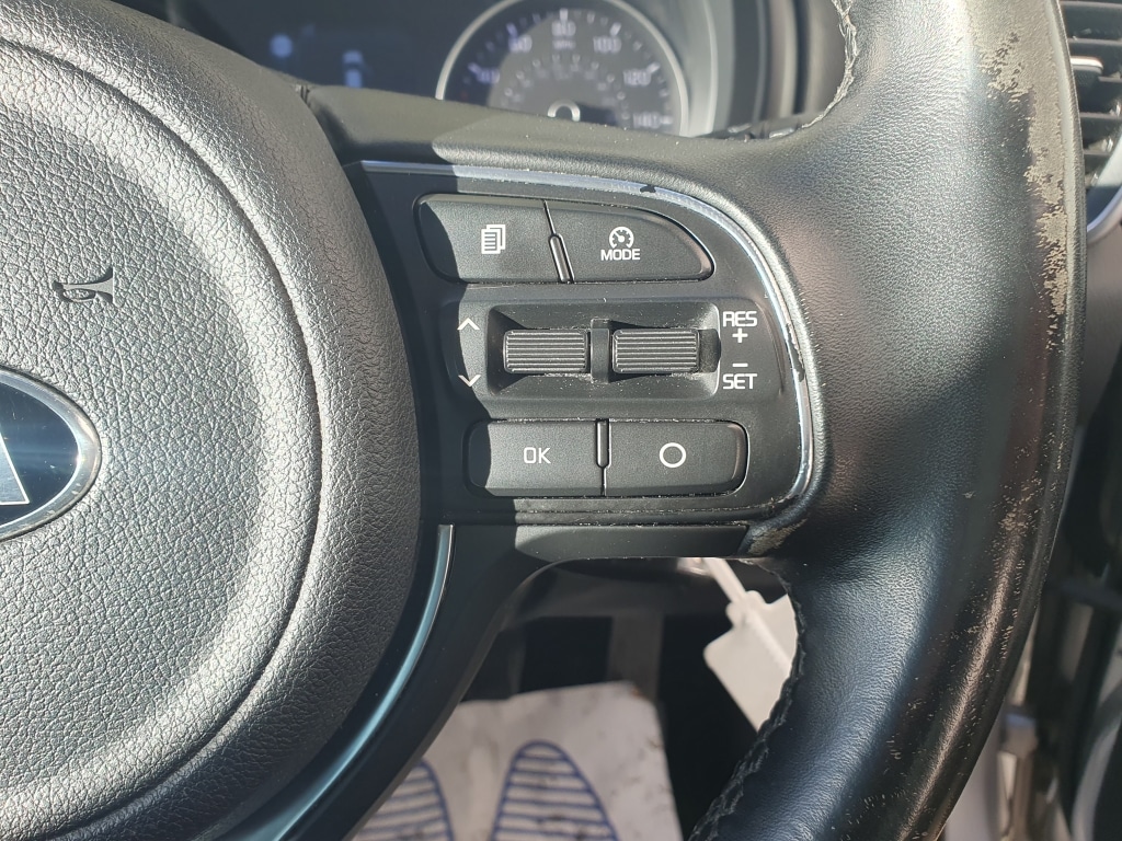 Used Kia Sportage 2016 for sale - 76741514: Photo 20