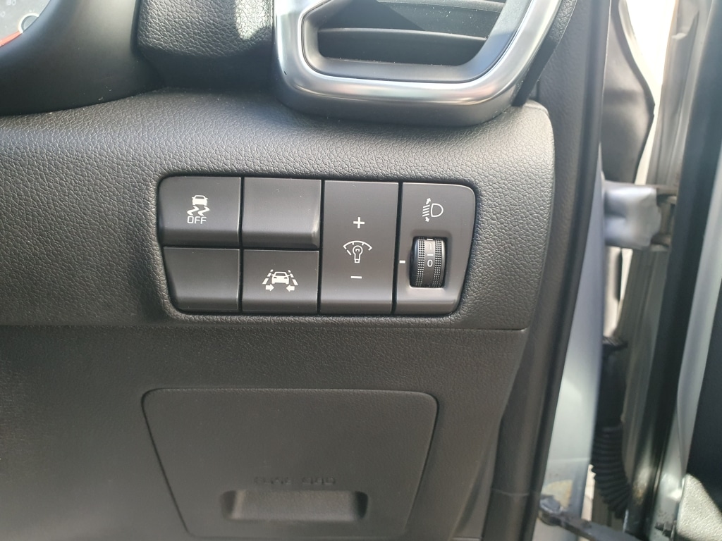 Used Kia Sportage 2016 for sale - 76741514: Photo 21