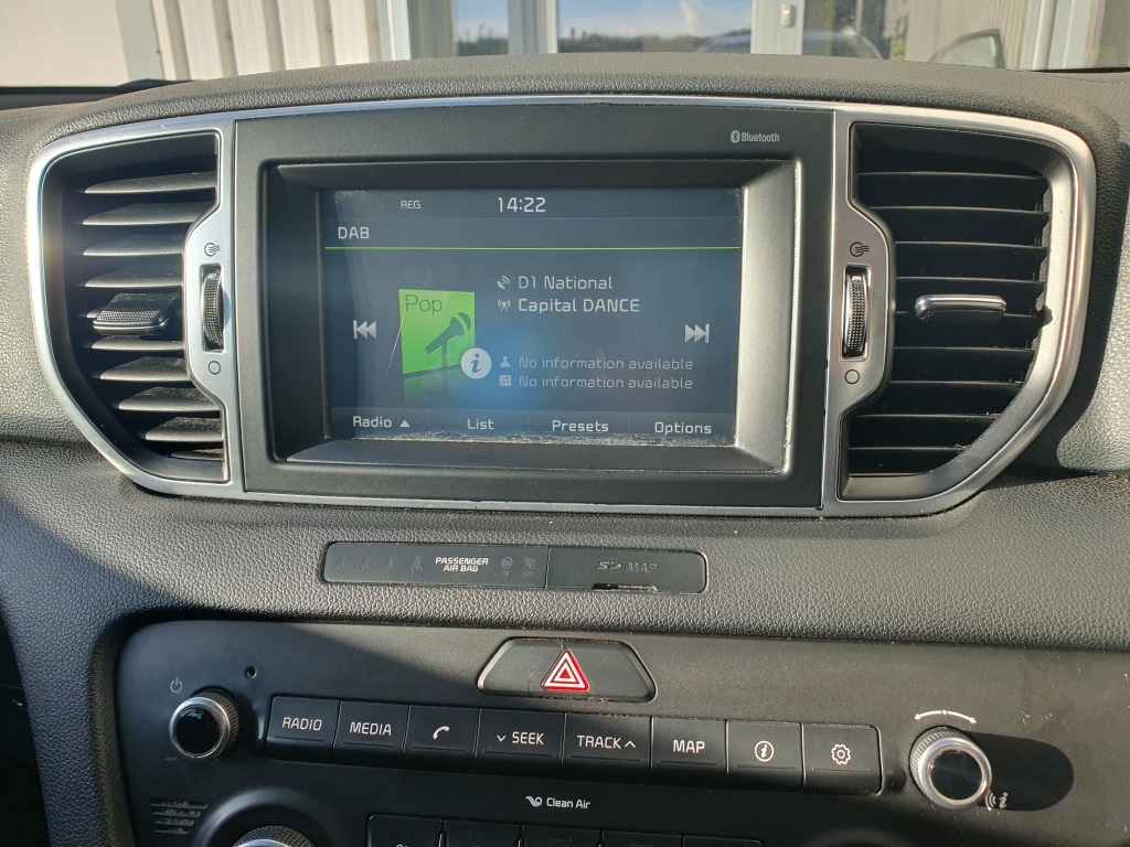 Used Kia Sportage 2016 for sale - 76741514: Photo 22