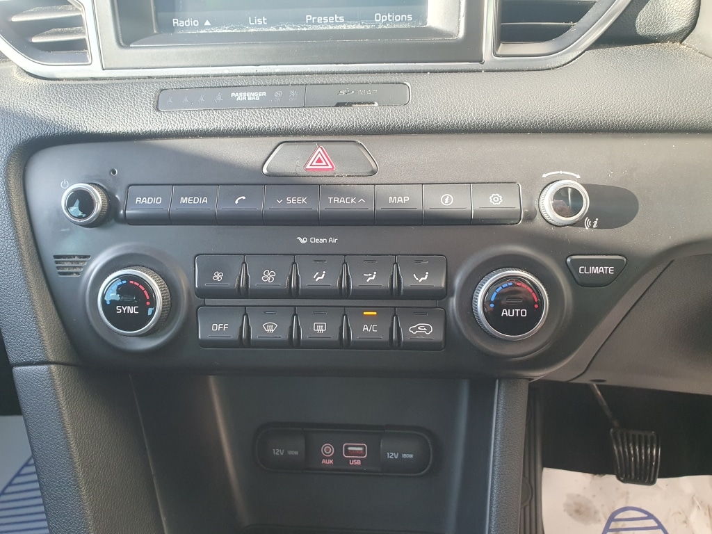 Used Kia Sportage 2016 for sale - 76741514: Photo 23