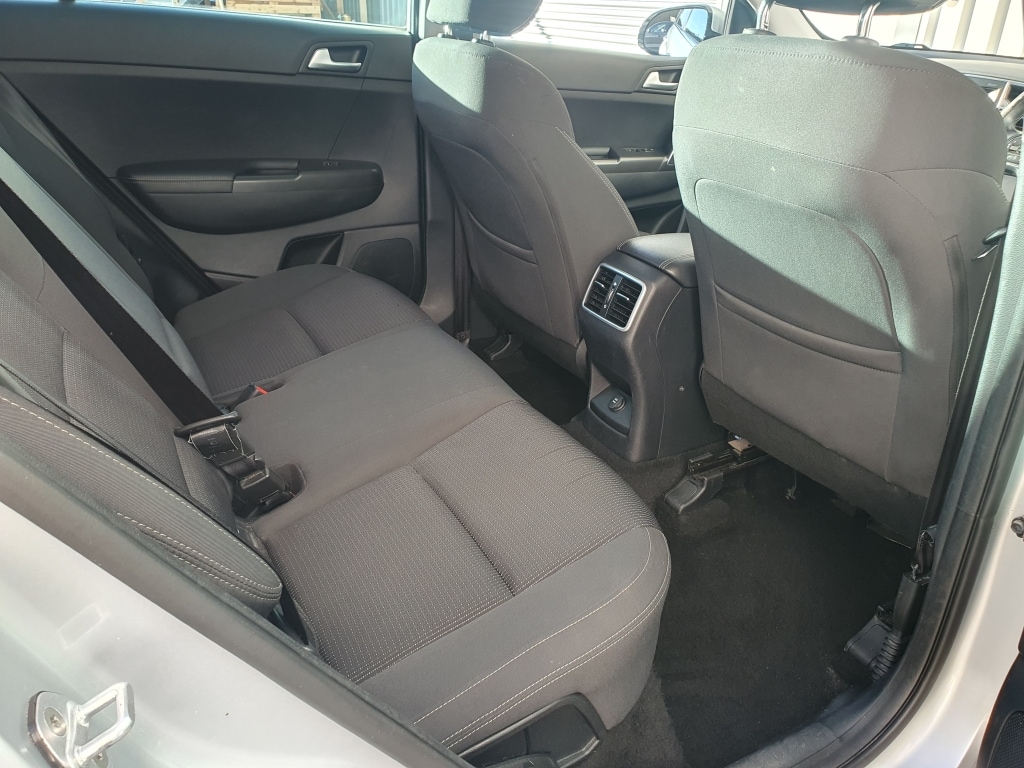 Used Kia Sportage 2016 for sale - 76741514: Photo 26