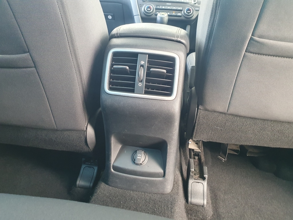 Used Kia Sportage 2016 for sale - 76741514: Photo 27