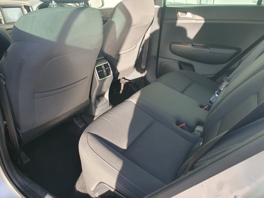 Used Kia Sportage 2016 for sale - 76741514: Photo 28