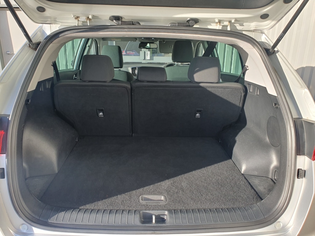 Used Kia Sportage 2016 for sale - 76741514: Photo 30