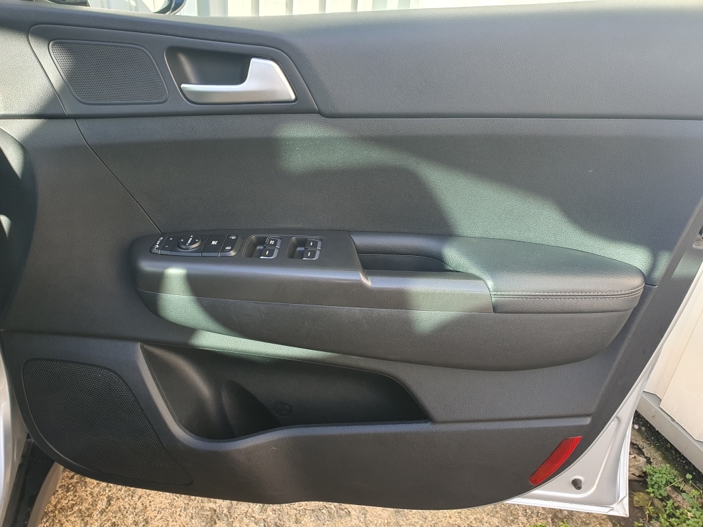 Used Kia Sportage 2016 for sale - 76741514: Photo 31