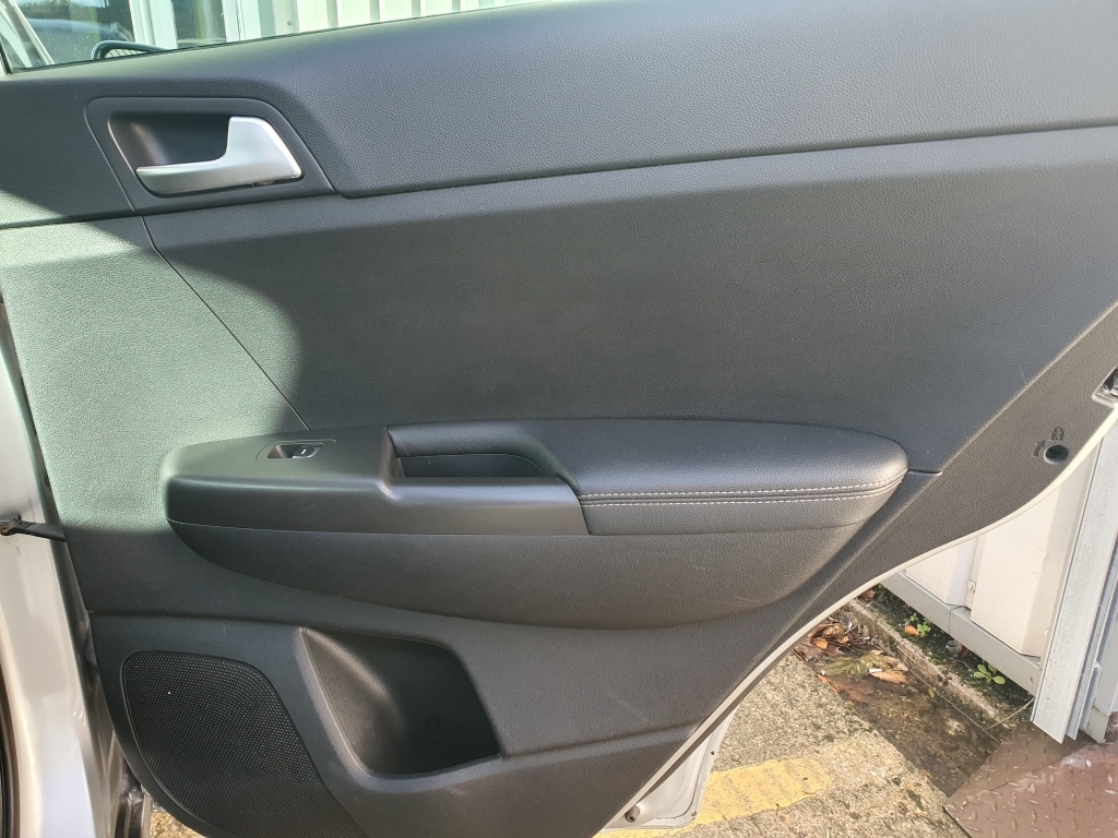 Used Kia Sportage 2016 for sale - 76741514: Photo 32