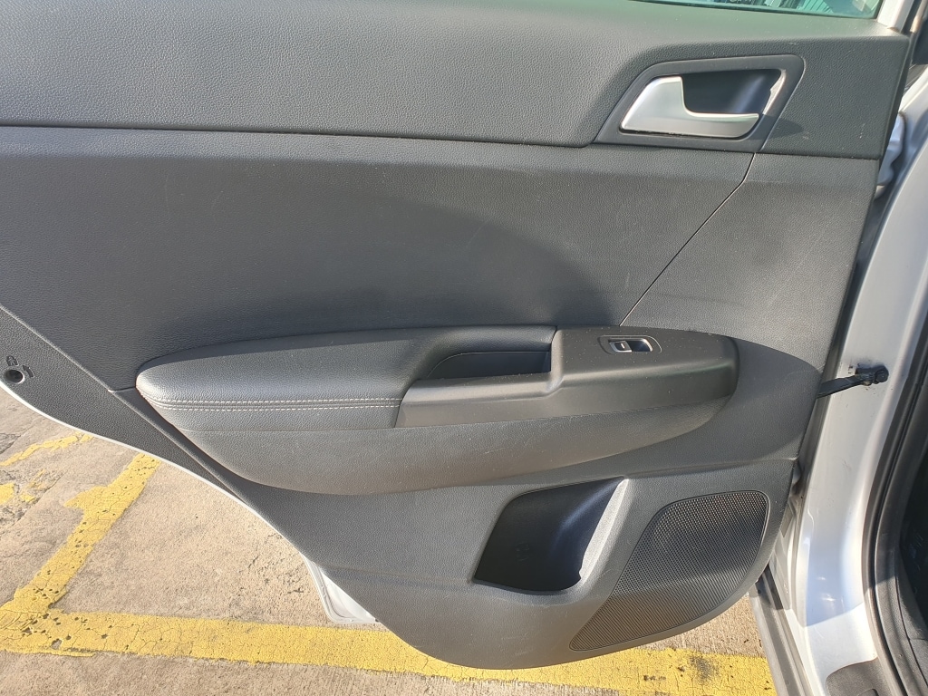 Used Kia Sportage 2016 for sale - 76741514: Photo 33