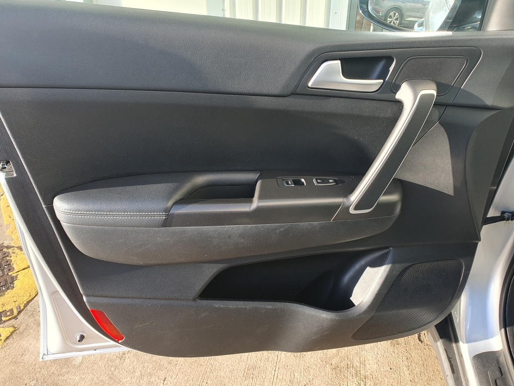 Used Kia Sportage 2016 for sale - 76741514: Photo 34