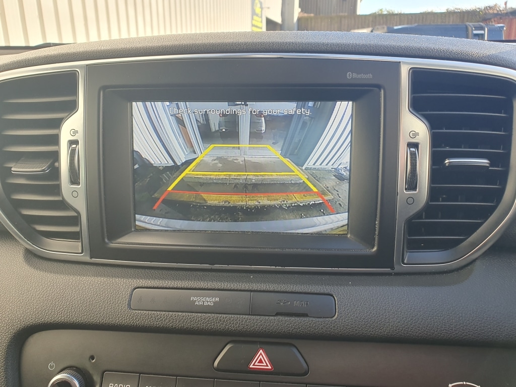 Used Kia Sportage 2016 for sale - 76741514: Photo 35